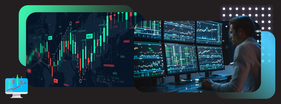 How to build Stock Trading Computer for Multiple Monitor Setup
