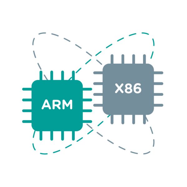 ARM vs x86 CPU Architecture – Explained