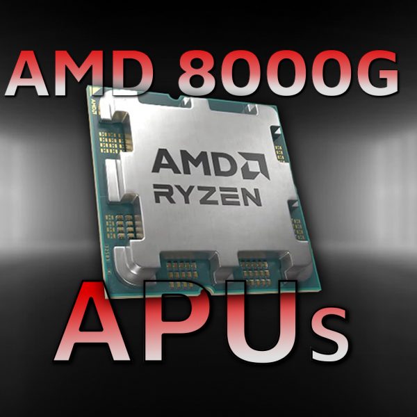 What’s New in AMD Ryzen 8000G | NPU Explained