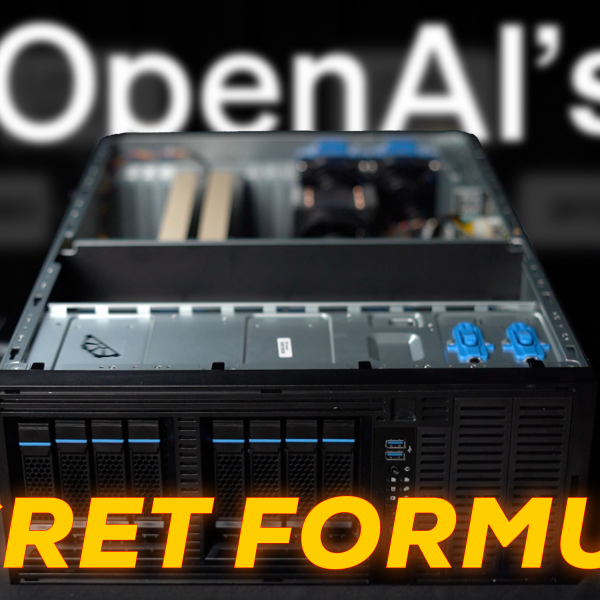 How does OpenAI Sora work? Diffusion Models Explained | 2x Nvidia L40s…