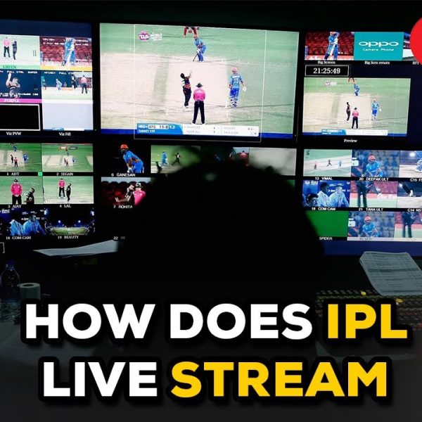 How IPL Streams to 24 Million Live Viewers : A Behind-the-Scenes Look…