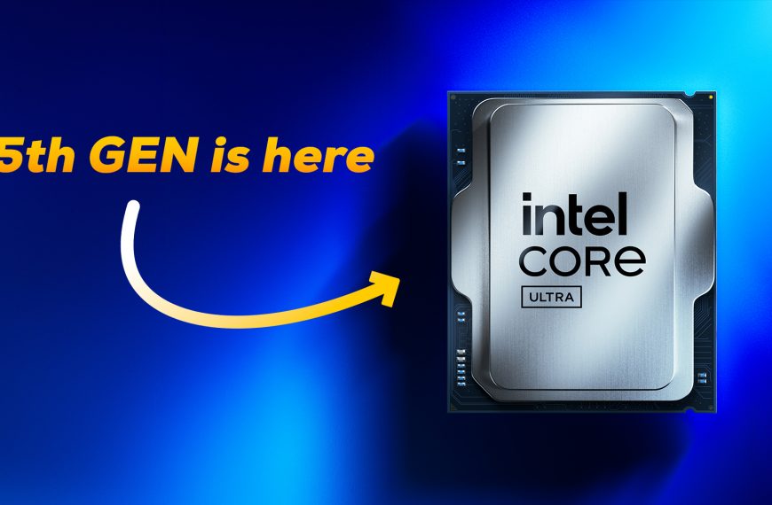 Intel Core Ultra 200S: What’s so new about it | TheMVP