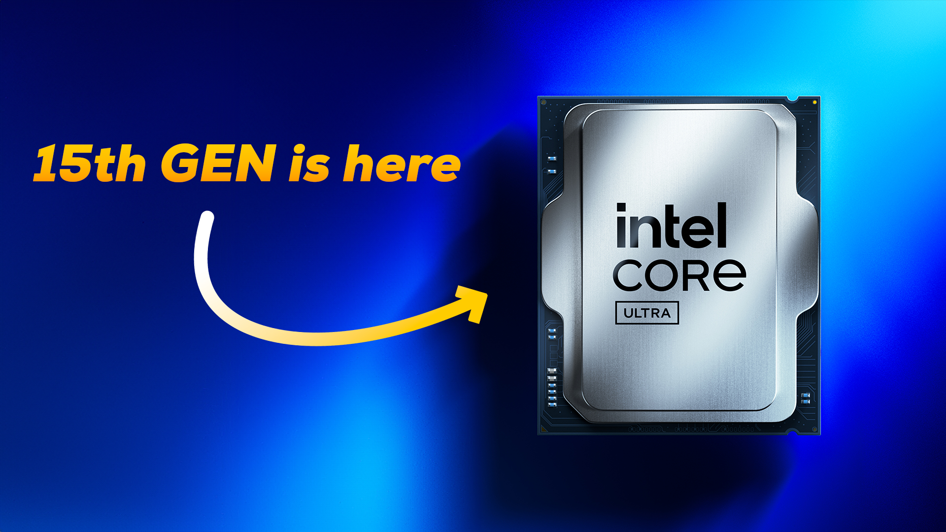 Intel Core Ultra 200S: What’s so new about it | TheMVP