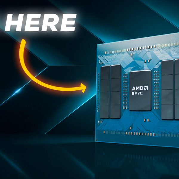 AMD announce Fifth-Gen EPYC ‘Turin’ Processors: A Major Leap for Enterprise, AI,…