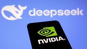 DeepSeek R1: The $5M AI Revolution Threatening Nvidia’s Dominance