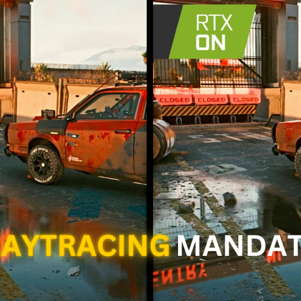 Why Ray-Tracing is Now Essential for Gaming: The Role of AI in…