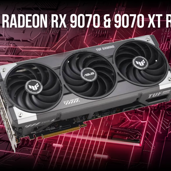 AMD Radeon RX 9070 & 9070 XT Review: The Best GPU Value in 2025?