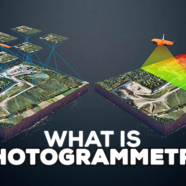 Photogrammetry: Turning Photos into 3D Magic