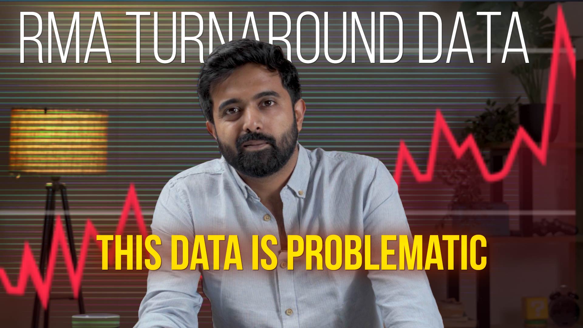 RMA Turnaround Times: Which Brands Handle Issues the Fastest?