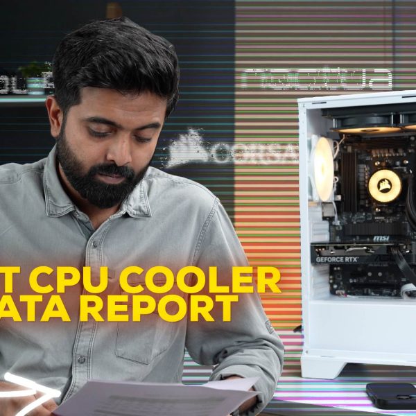 Cooler Temp Report 2025