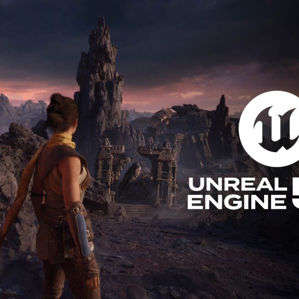 How to Build a PC for Unreal Engine 5.4 | Hardware Recommendations…