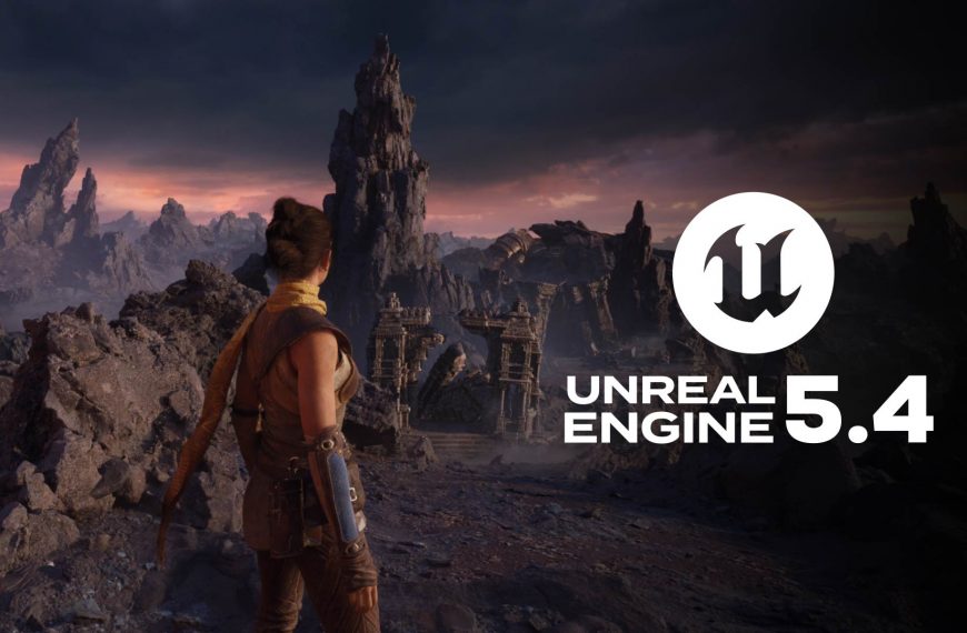 How to Build a PC for Unreal Engine 5.4 | Hardware Recommendations | Know Your ABC – Part 8