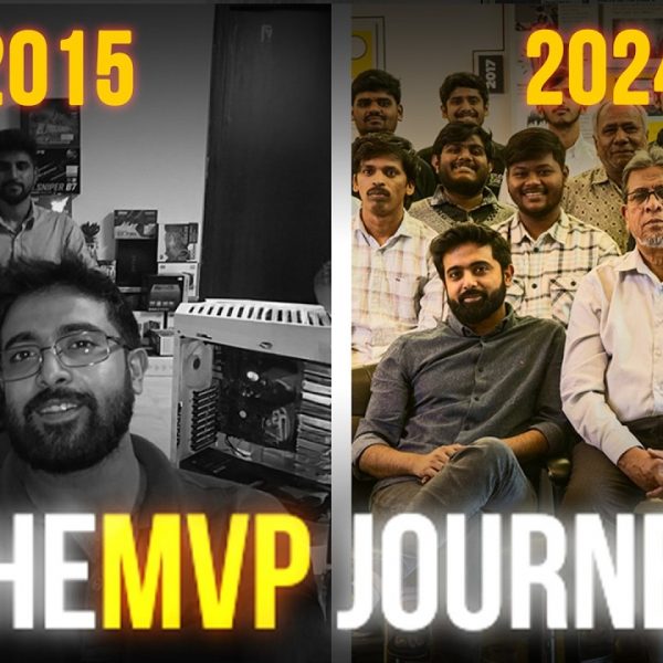 How We Revolutionised Custom PC Shipping in India