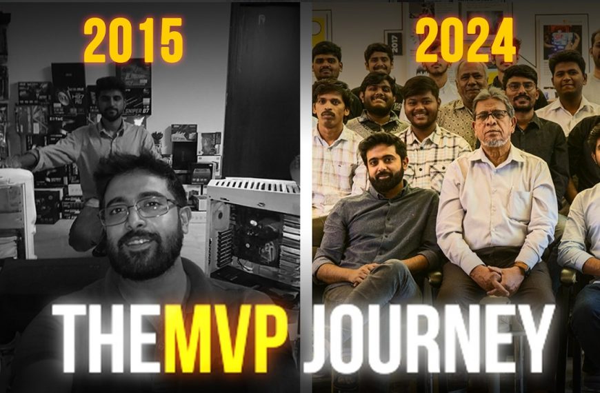 How We Revolutionised Custom PC Shipping in India