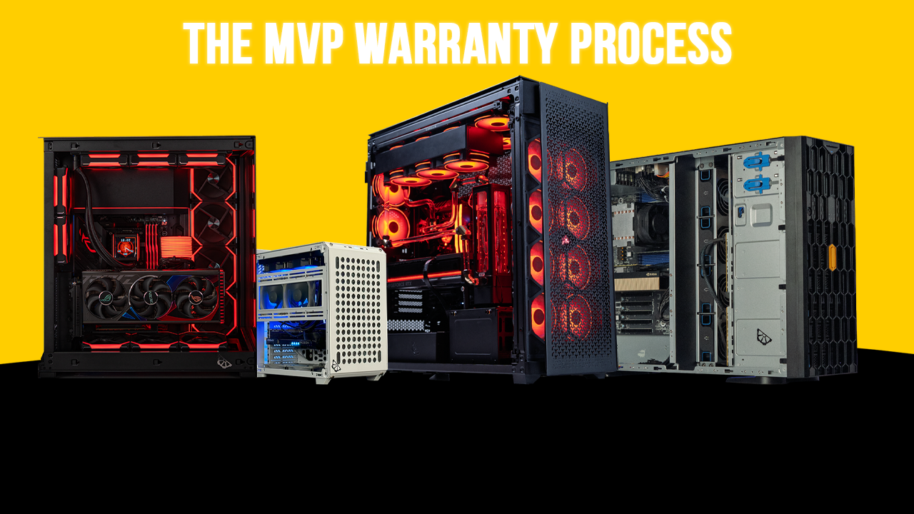 How Is Our 3-Year Warranty Possible?