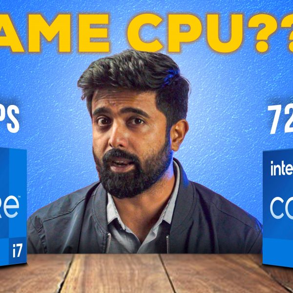 Why Do the Same CPUs Have Different Performance?