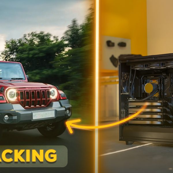 Transforming Vehicle Tracking at Mahindra Service Centers.