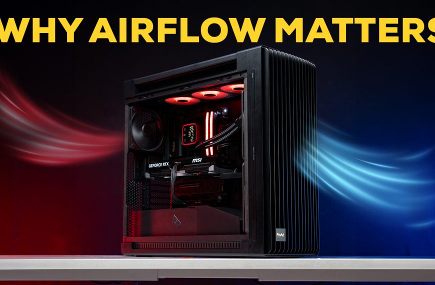 Why Airflow Matters for Your Workflow
