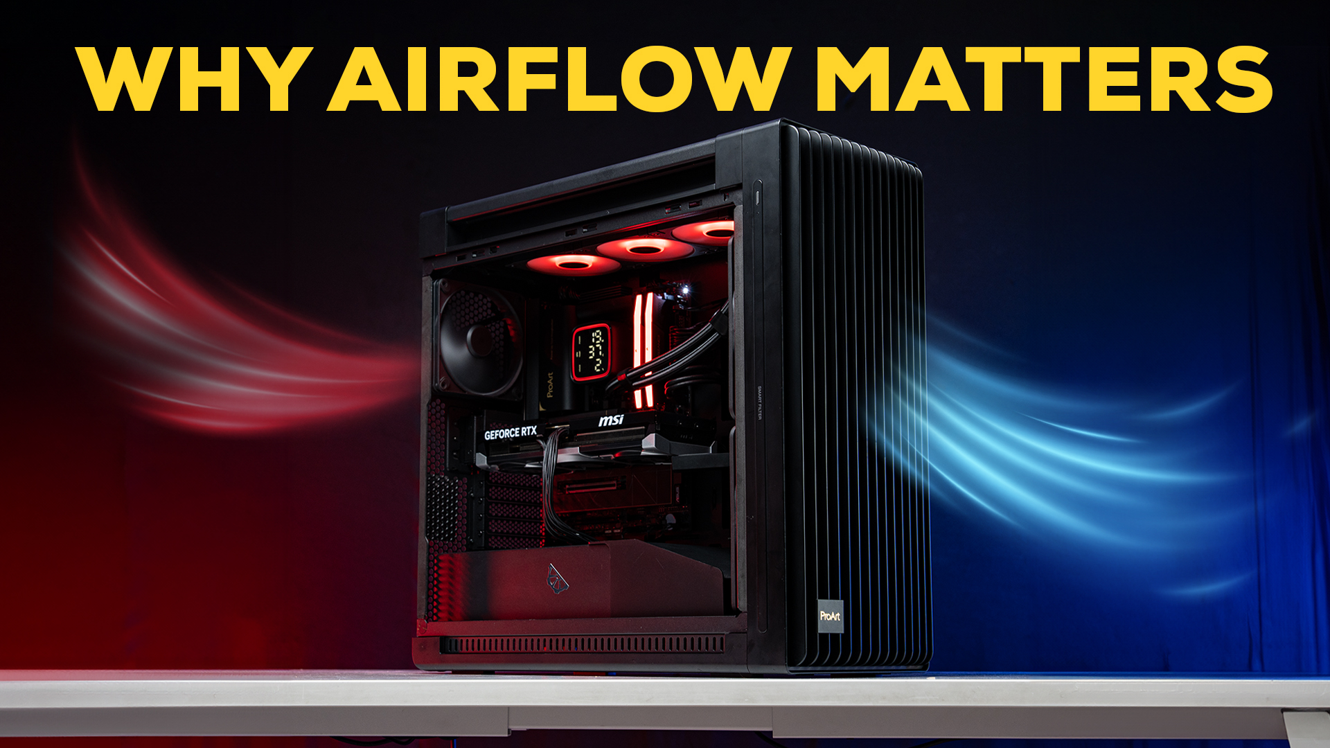 Why Airflow Matters for Your Workflow