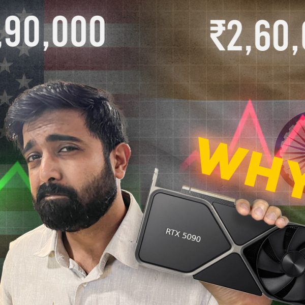 Why GPU Prices Are Still High in India?