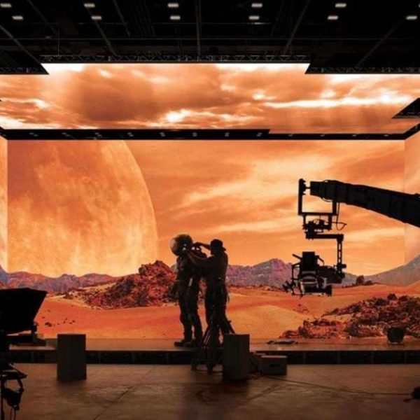 Building the Ultimate Workstation for Tribal Gorilla’s Real-Time Virtual Production