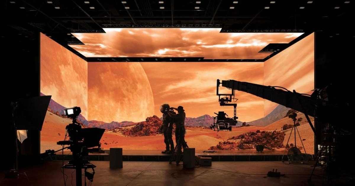 Building the Ultimate Workstation for Tribal Gorilla’s Real-Time Virtual Production