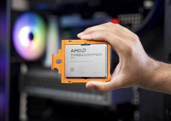 Who really wants a Threadripper.
