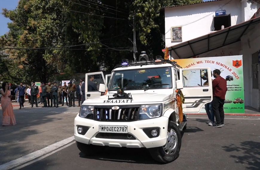 How we built a system for real-time AI Vehicle Automation