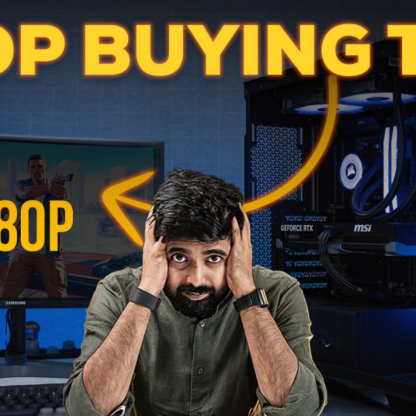 5 Common PC Building Mistakes to Avoid