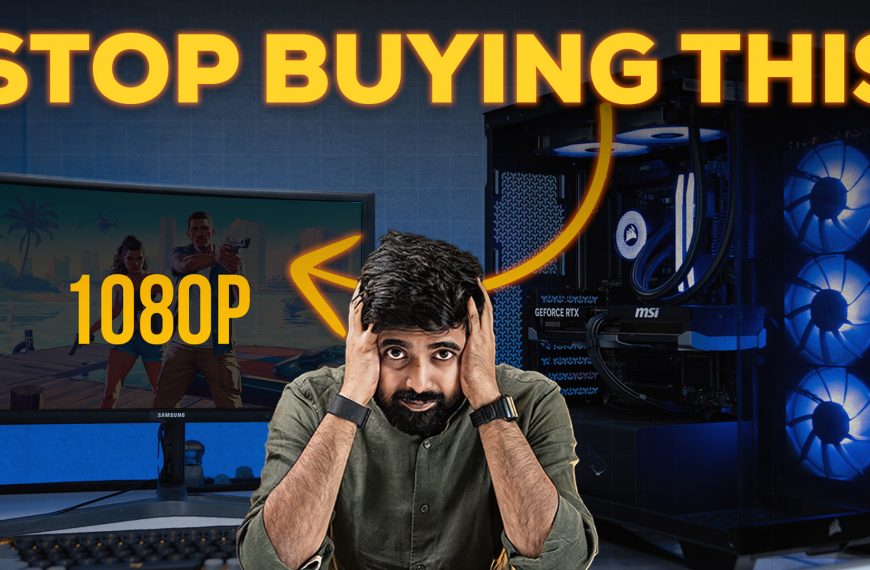 5 Common PC Building Mistakes to Avoid