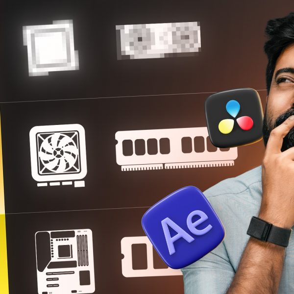 The Ultimate PC Upgrade Guide for Editors