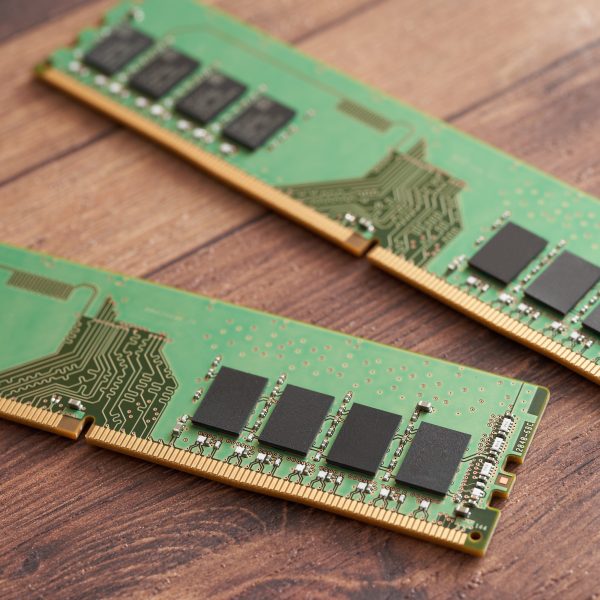 Why RAM Prices Are Suddenly Rising