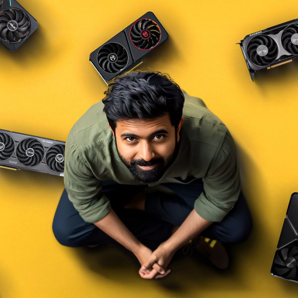 The Best GPU to Buy in 2025? Forget Specs, We’re Doing the…