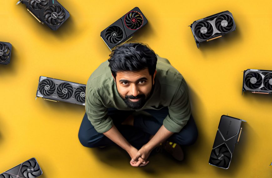 The Best GPU to Buy in 2025? Forget Specs, We’re Doing the Math.