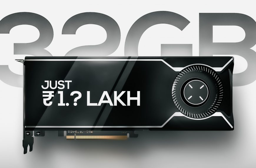 How AMD’s Radeon AI Pro 9700 Breaks the VRAM Bottleneck