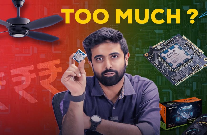 How much electricity does your Gaming PC use?