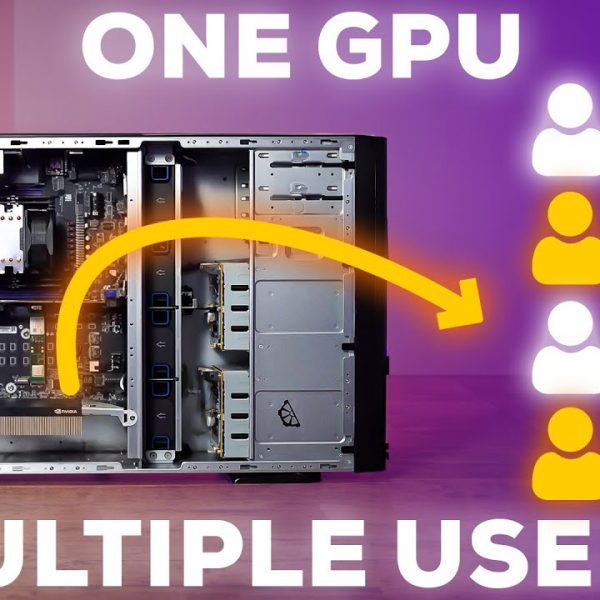 What are vGPUs? Here’s all you need to know about it.