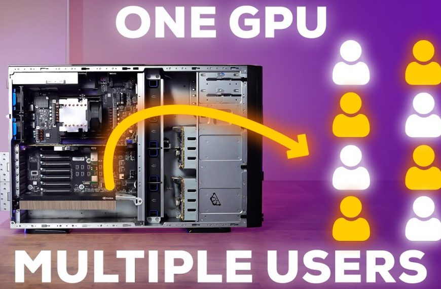 What are vGPUs? Here’s all you need to know about it.