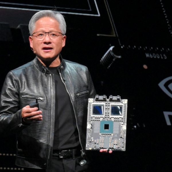 Why NVIDIA dominates AI