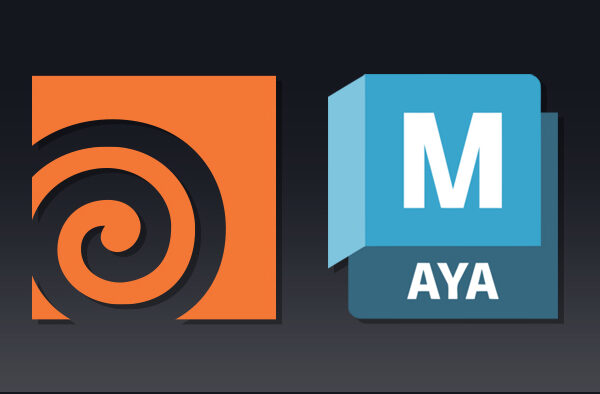 Houdini VS Maya – Hardware Requirements (More different than you think)