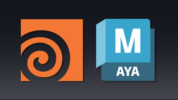 Houdini VS Maya – Hardware Requirements (More different than you think)