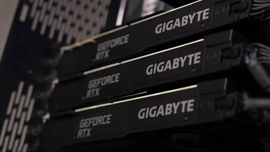 Does a multi-GPU setup actually make sense in 2026?