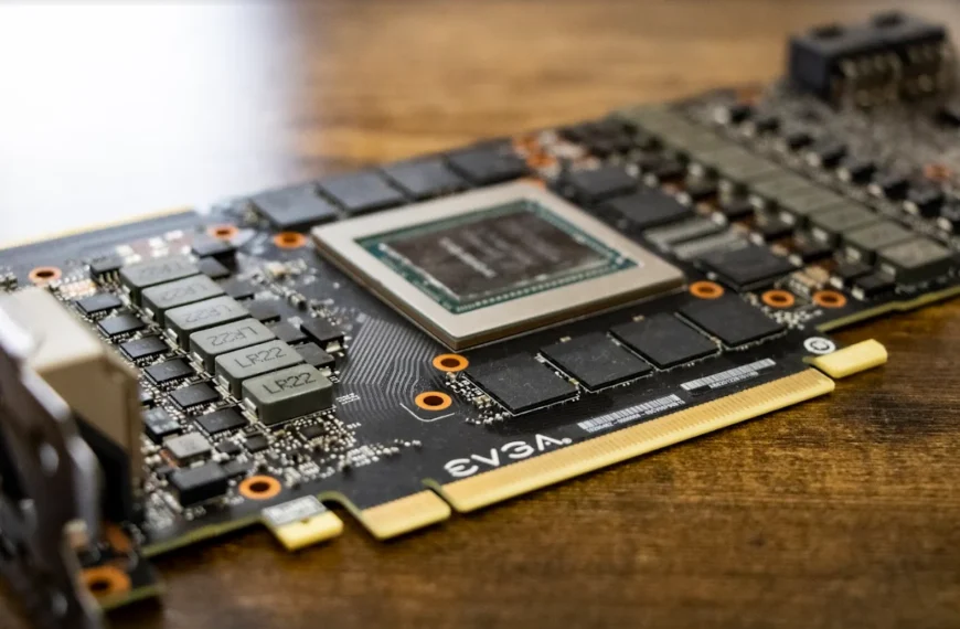 8GB vs 16GB VRAM for Video Editing in 2026: Is it Worth the Extra Cost?