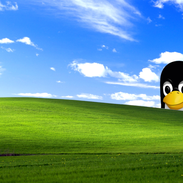 Why is everyone switching to Linux