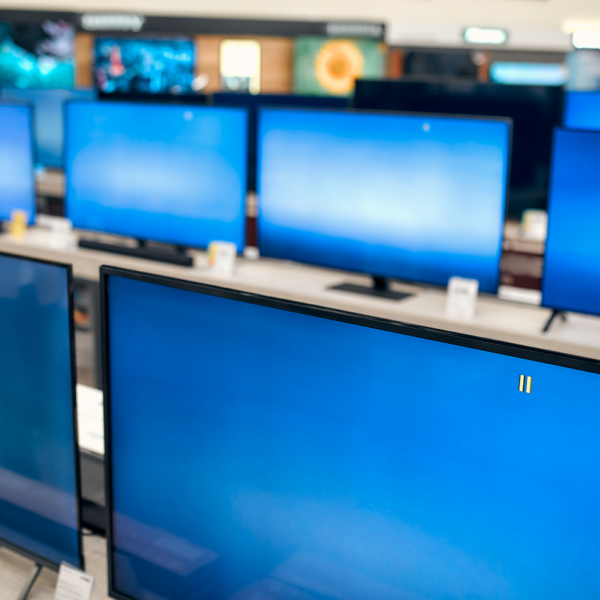 The Only Monitor Guide You Actually Need