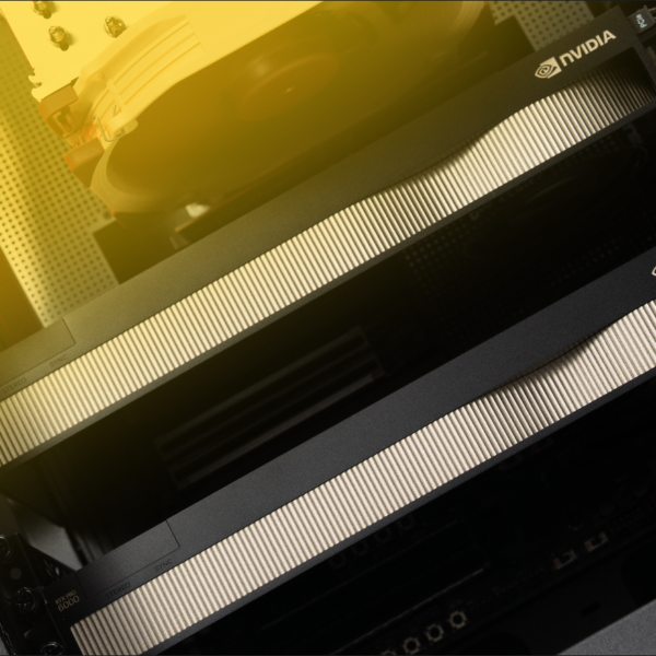 Does a second GPU actually save you time in DaVinci Resolve?