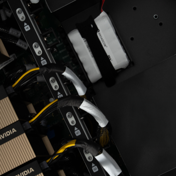 The Hidden Cost of Buying an Enterprise Server Nobody Talks About