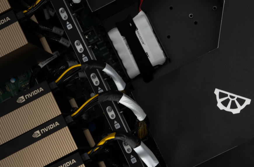 The Hidden Cost of Buying an Enterprise Server Nobody Talks About