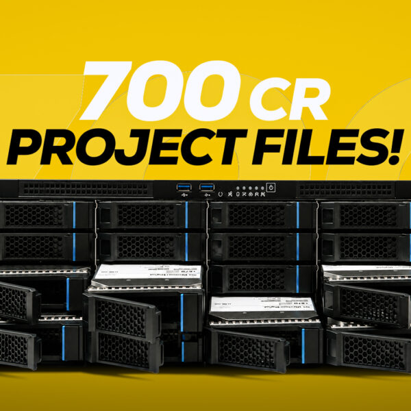 Engineering a High-Throughput Storage Server for KVN Productions