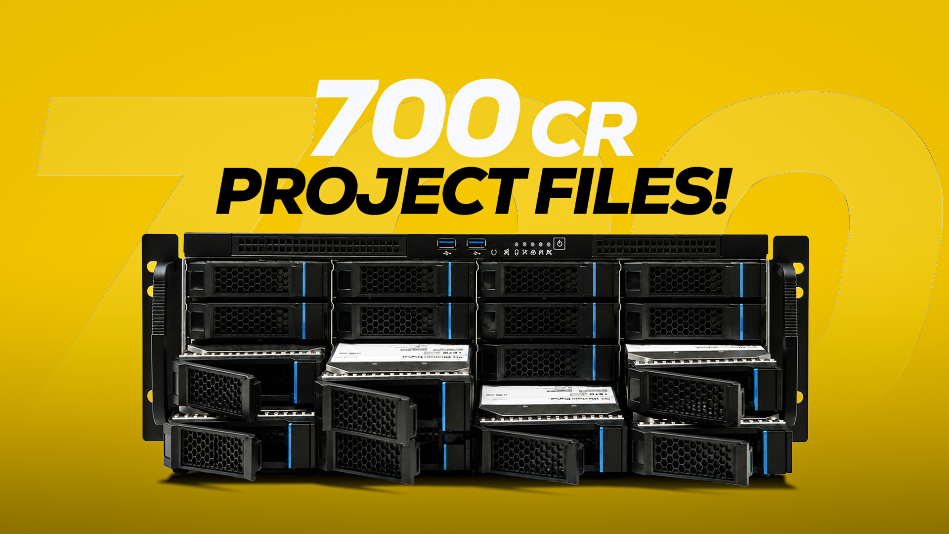 Engineering a High-Throughput Storage Server for KVN Productions